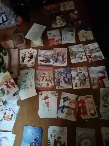 Photo of free Toppers (Luton) #1