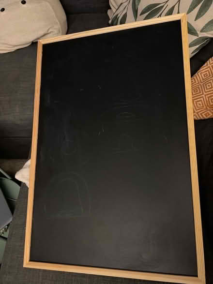 Photo of free Chalkboard (Bermondsey SE16) #1