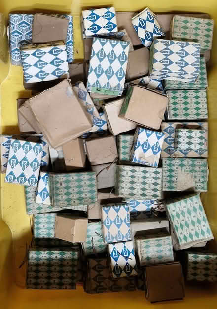 Photo of free Classic Wood Screws (Orpington) #2