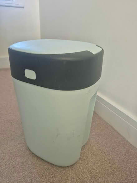Photo of free Tommy tippee nappy bin m (Brian road, Marino) #2