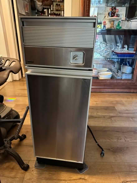 Photo of free Braun Trash Compactor (downtown Mesa) #1