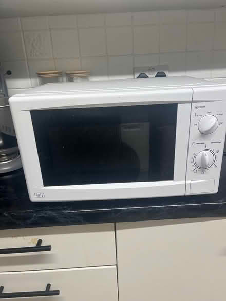 Photo of free Microwave (Reading RG1) #1
