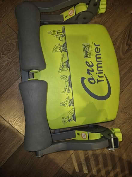 Photo of free Core Trimmer (Lee SE12) #1