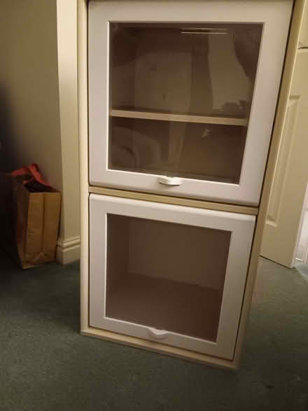 Photo of free Storage unit (Kenilworth CV8) #1