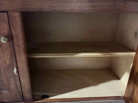 Photo of free Wood Cabinets (Washington DC) #1