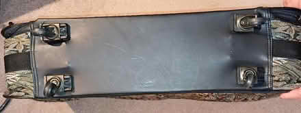 Photo of free Suitcase -soft (Burnham) #3