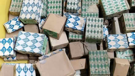 Photo of free Classic Wood Screws (Orpington) #3