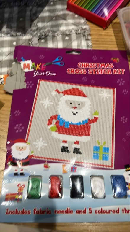 Photo of free toys- Kempston #2