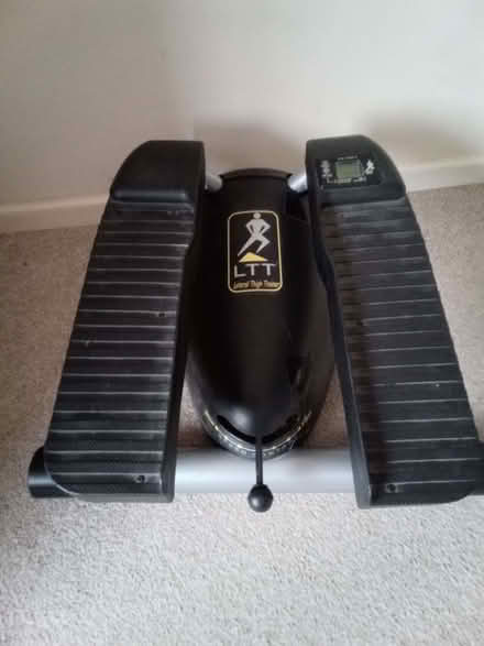 Photo of free Stepper: Lateral Thigh Trainer (Brickhill MK41) #1