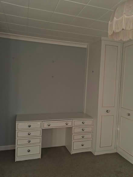 Photo of free Fitted wardrobes and cabinets (Calver S32) #2