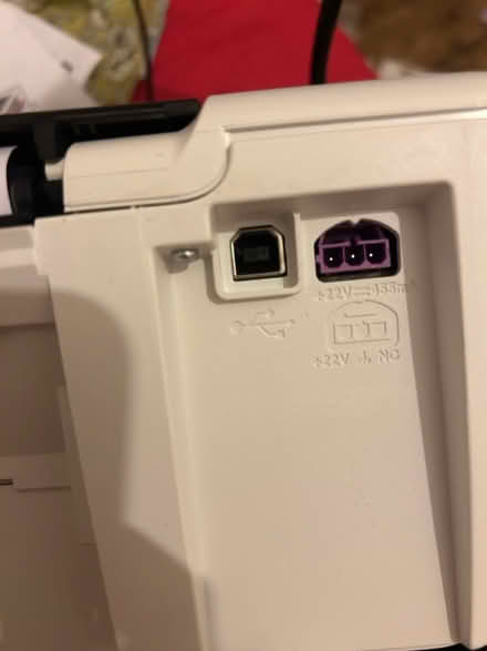 Photo of USB B Cable (Reading RG1) #2