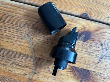 Photo of free Spout for wine bottle (Ottawa west) #1