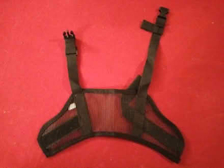 Photo of free Dog muzzle (South Reading RG2) #1