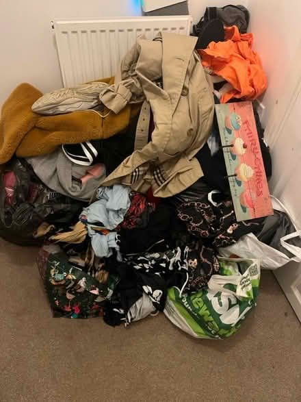 Photo of free Lots of items (Bletchley MK3) #2
