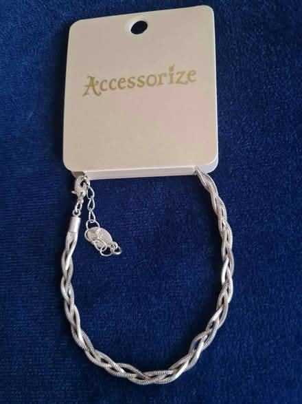 Photo of free Accessorize bracelet (Parson's Heath CO4) #1