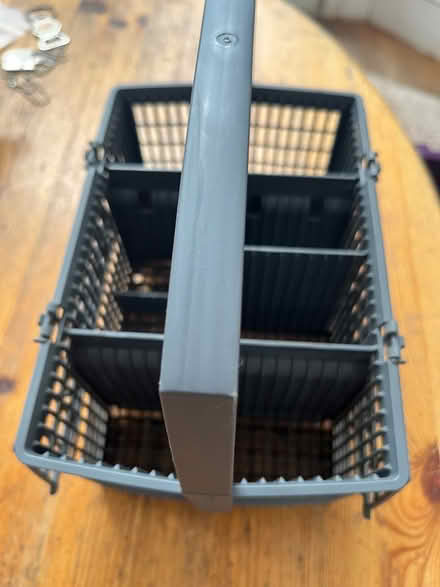 Photo of free Cutlery rack (Ottawa west) #1