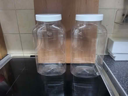 Photo of free Sweet tubs. (Wigmore HR6) #1