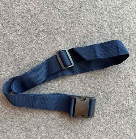 Photo of free Suitcase Strap (Berkhamsted HP4) #1