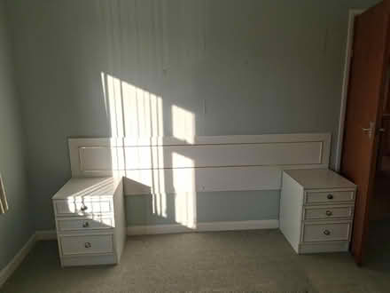 Photo of free Fitted wardrobes and cabinets (Calver S32) #3