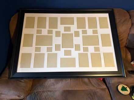 Photo of free Very large photo frame (HP1) #1