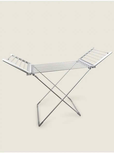 Photo of free George at Asda heated clothes airer (Grays, RM16) #1