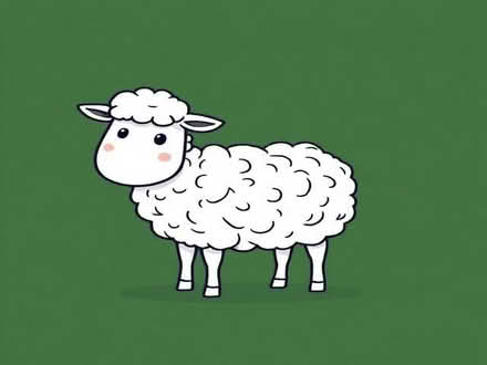 Photo of Any kind of wool (Wigton Moor LS17) #1