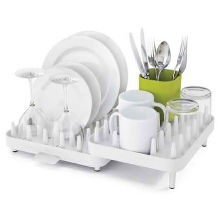 Photo of free Dish rack (Teddington TW11) #2
