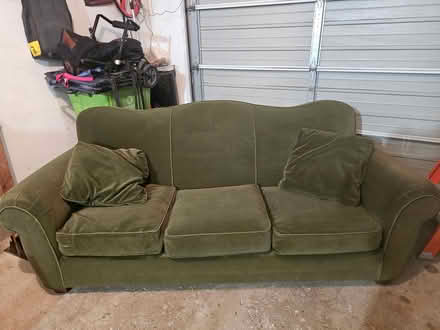 Photo of free Sofa (Farmington) #1