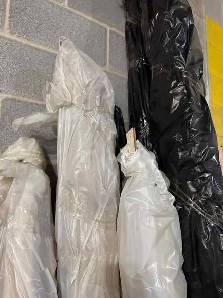 Photo of free Reclaimed solid wood flooring (Washington DC) #1