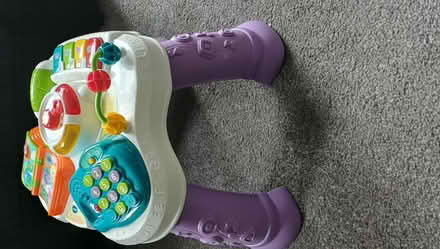 Photo of free Activity Table (Birkenhead, CH42) #2