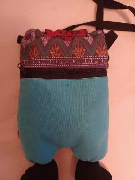 Photo of free Cat handbag (Sale M33) #3