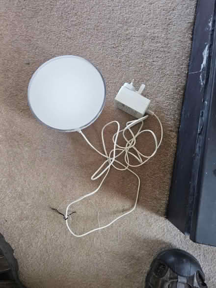 Photo of free Broken Hue light (Wicklow town) #2