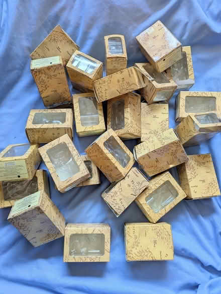 Photo of free Lord of the Rings figures (BD16 cottingley) #4