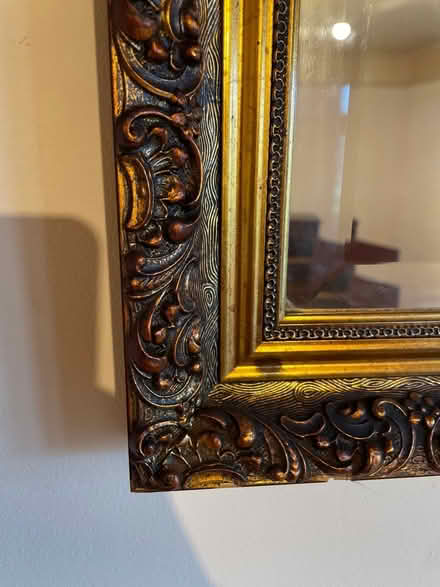 Photo of free Mirror (Seaton) #2