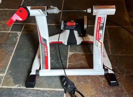 Photo of free Turbo trainer (Cholsey) #1