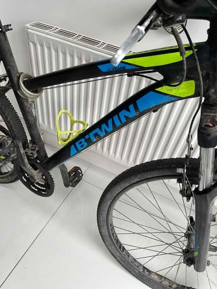 Photo of free Adult Mountain bike (Thornton Heath CR7 8) #3