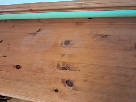 Photo of free Pine sideboard (South Darenth DA4) #2