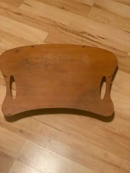 Photo of free Lap desk (Tamarac-Pine Island /McNab) #1