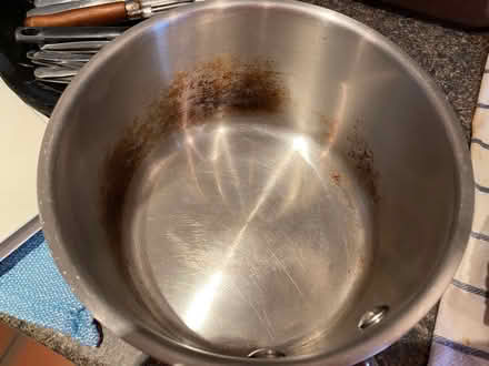 Photo of free Kitchen items (SW20 Raynes Park) #3