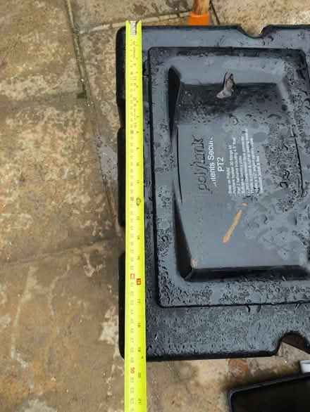 Photo of free Water tank (St. Ann's NG3) #3