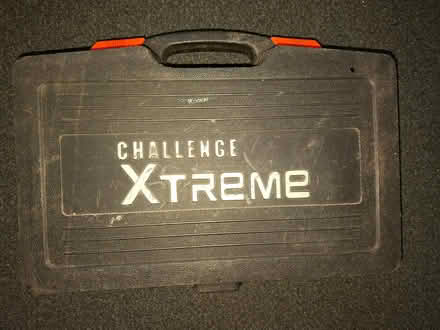 Photo of free 4" Angle Grinder 240V (Mickleover DE3) #2