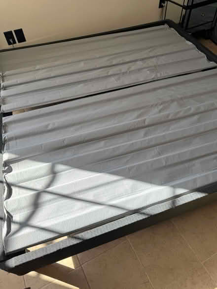 Photo of free king bed (18/52) #2