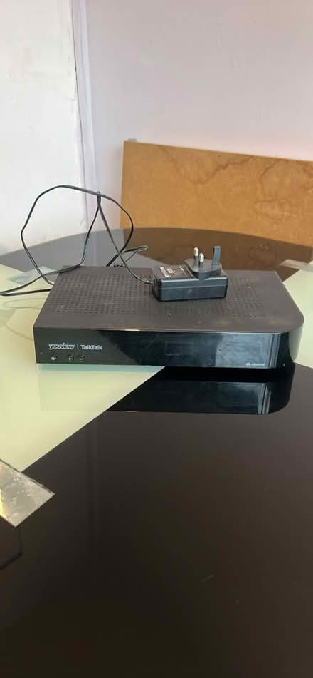Photo of free Free view box (Blacon CH1) #1