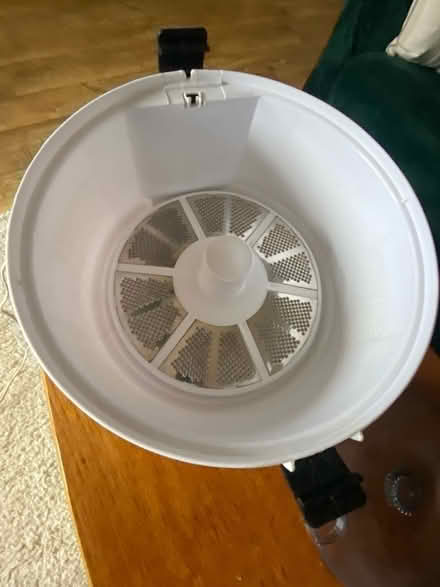 Photo of free Electric potato peeler.. (Berkhamsted HP4) #2