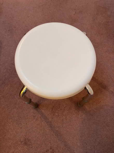 Photo of free Shower stool (New Brighton CH45) #3