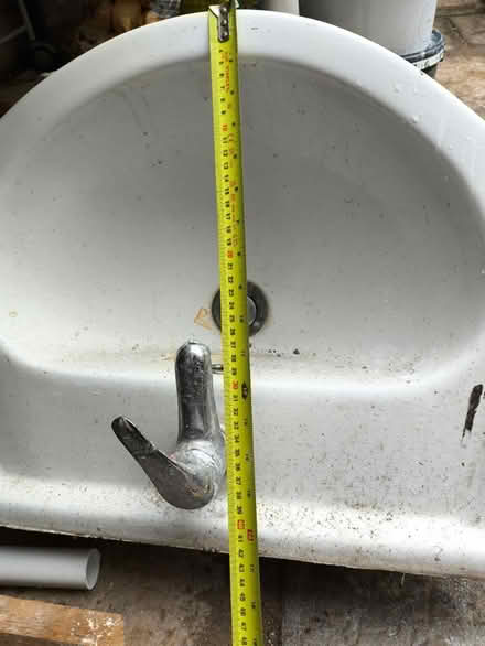 Photo of free Basin (St. Ann's NG3) #2