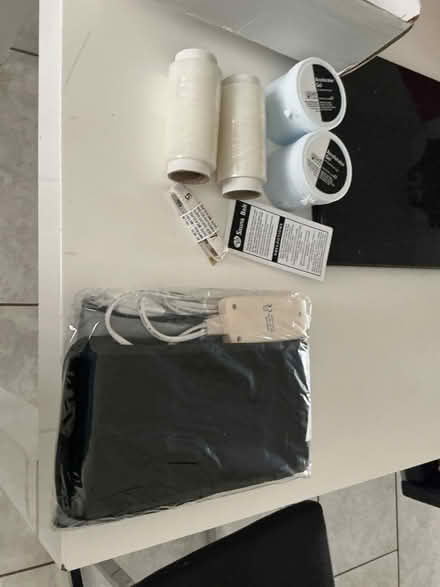 Photo of free Brand new sauna belt with instructions (Appleton OX13) #1
