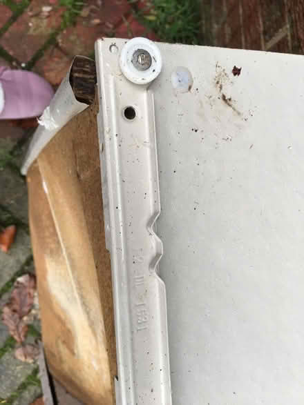 Photo of free Rolling Draw Sliders-6 sets (Liverpool L6) #3