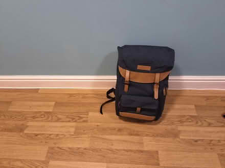 Photo of free Large camera bag (Nailsworth GL6) #1