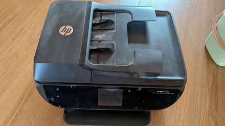Photo of free HP printer (no power cable) (Dublin 16, near Ballyboden Rd) #1